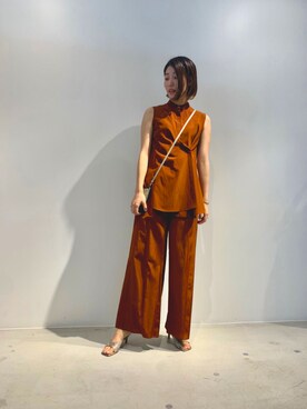 KONO_MIさんのコーディネート