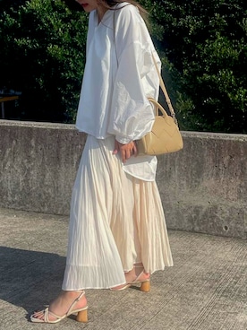 suiviさんのコーディネート