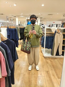 kobejaponさんのコーディネート