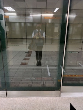 kobejaponさんのコーディネート