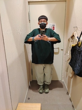 kobejaponさんのコーディネート