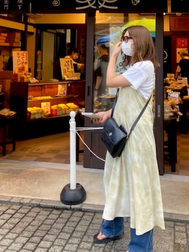 hanahさんのコーディネート