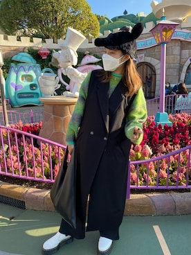 hanahさんのコーディネート