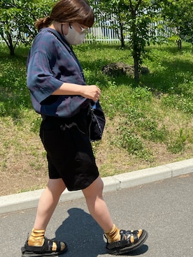 hanahさんのコーディネート