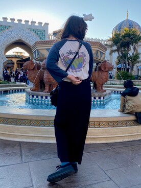 hanahさんのコーディネート