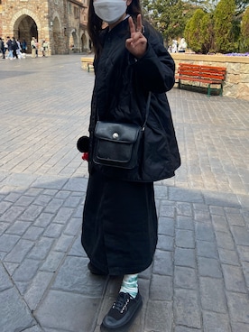 hanahさんのコーディネート