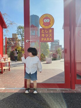 ayatoさんのコーディネート