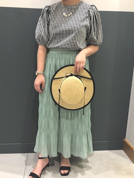 yuki *さんのコーディネート