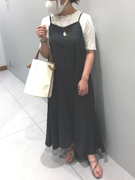 yuki *さんのコーディネート