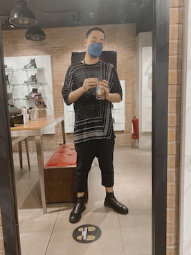 Jason Julianさんのコーディネート