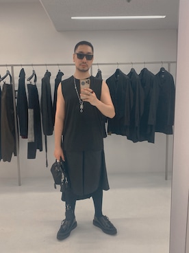 Jason Julianさんのコーディネート