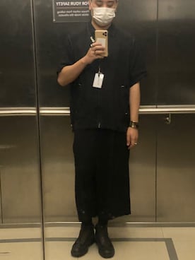 Jason Julianさんのコーディネート