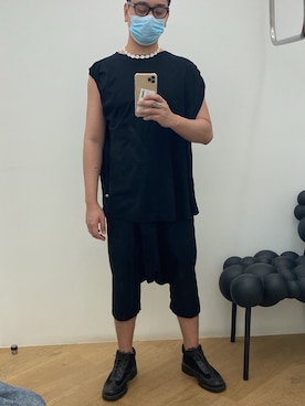 Jason Julianさんのコーディネート