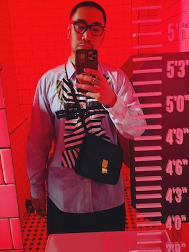 Jason Julianさんのコーディネート