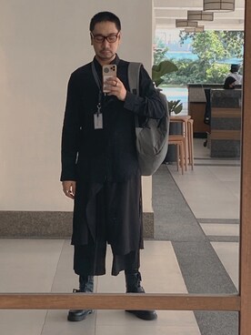 Jason Julianさんのコーディネート