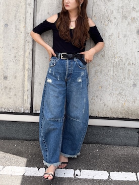 mame1115riさんのコーディネート