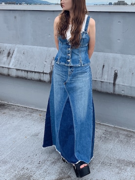 mame1115riさんのコーディネート