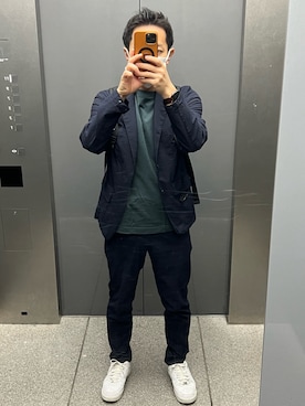 ヒロさんのコーディネート