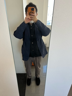 ヒロさんのコーディネート