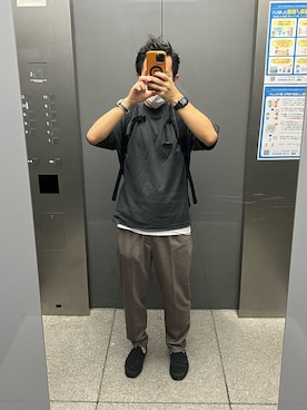 ヒロさんのコーディネート