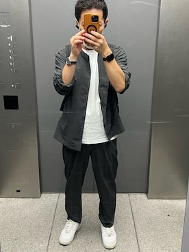 ヒロさんのコーディネート