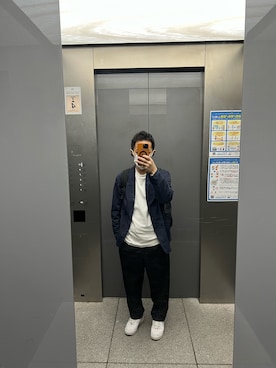 ヒロさんのコーディネート