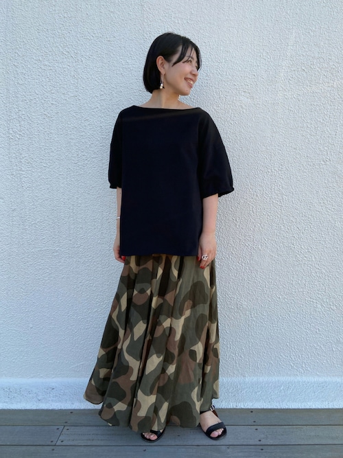 norikoさんのコーディネート