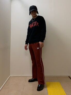 pikaichiyuさんのコーディネート