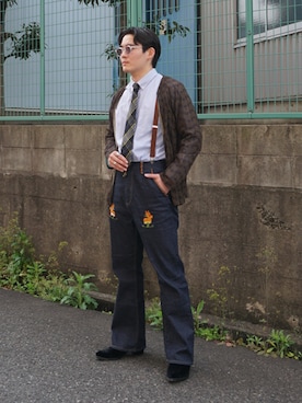 pikaichiyuさんのコーディネート