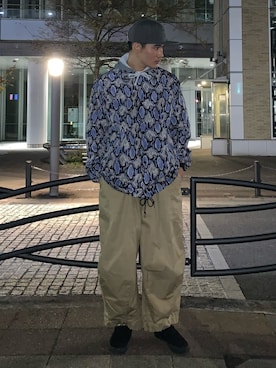 pikaichiyuさんのコーディネート