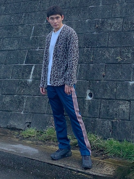 pikaichiyuさんのコーディネート