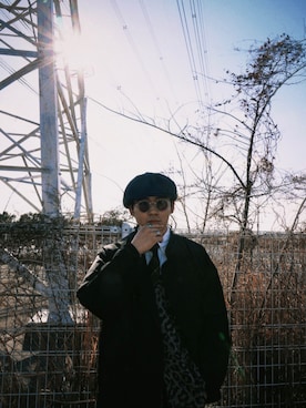 pikaichiyuさんのコーディネート