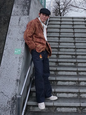 pikaichiyuさんのコーディネート