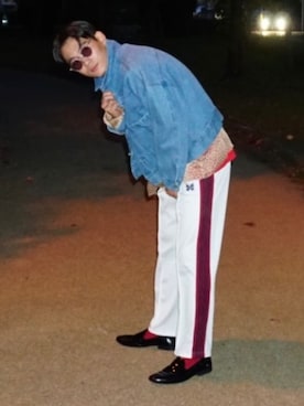 pikaichiyuさんのコーディネート