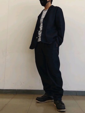 なおさんのコーディネート