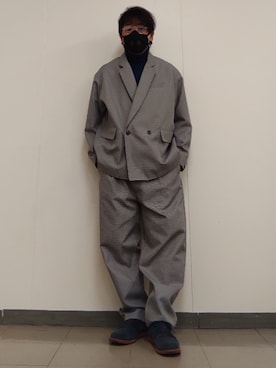 なおさんのコーディネート