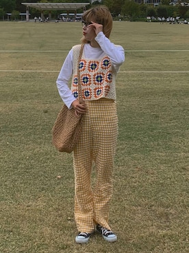 1204kgmさんのコーディネート