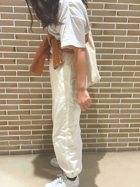 fnon14さんのコーディネート