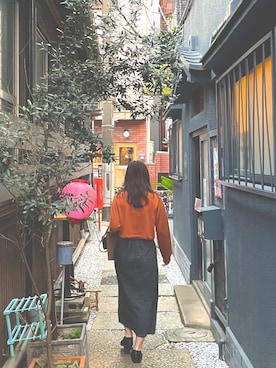 fnon14さんのコーディネート