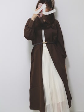 あいのすけさんのコーディネート