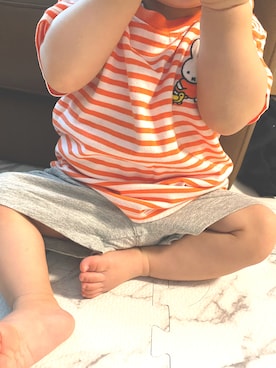 oshirinookusuriさんのコーディネート