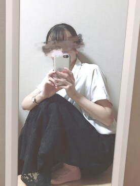 うめこちゃんさんのコーディネート