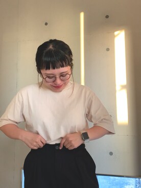 kicoco099さんのコーディネート