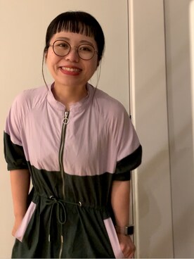 kicoco099さんのコーディネート