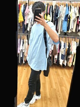 zyari.boyさんのコーディネート