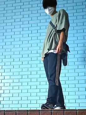 zyari.boyさんのコーディネート