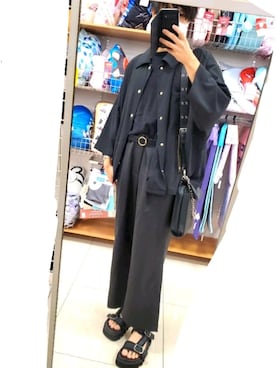 zyari.boyさんのコーディネート