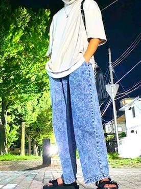 zyari.boyさんのコーディネート