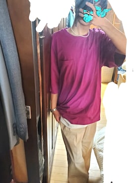 zyari.boyさんのコーディネート