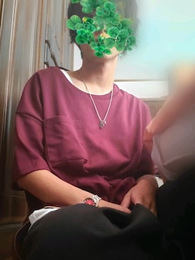 zyari.boyさんのコーディネート